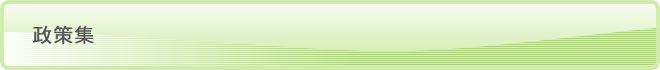 政策集
