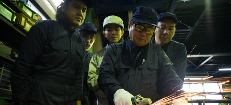 多文化共生部会