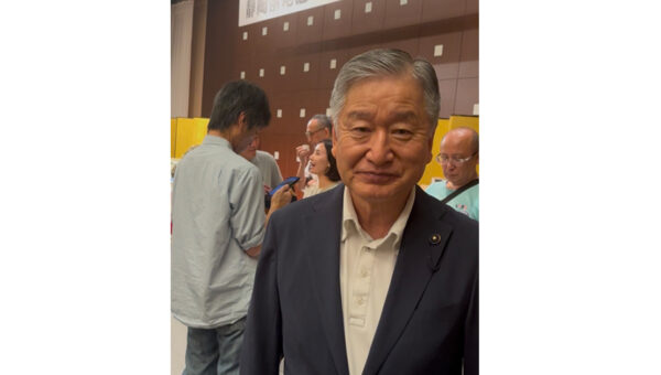 静岡県地酒まつり2025IN浜松【曳田卓】