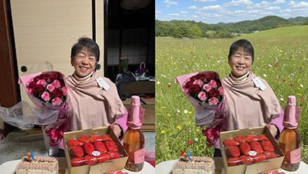 AI議員 【佐野愛子】